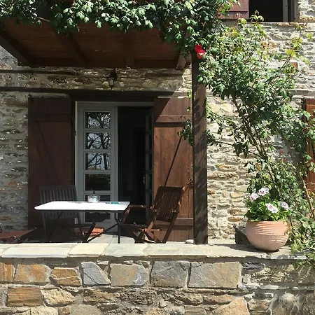 Σπίτι διακοπών Charming Stone House