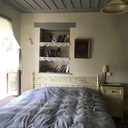 Charming Stone House * Παρθενώνας