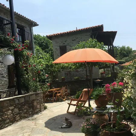 Charming Stone House Σπίτι διακοπών *