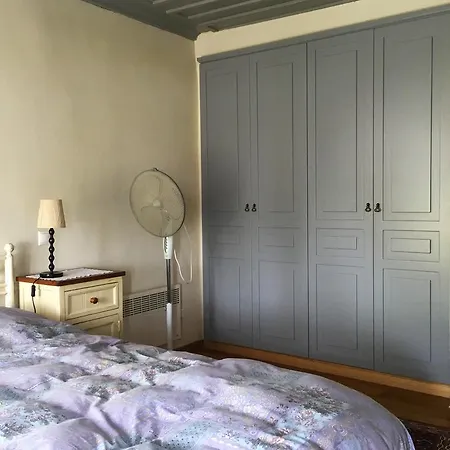 Charming Stone House Holiday home Parthenon