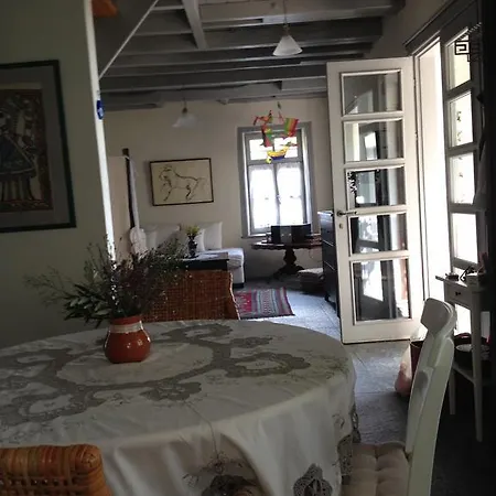 Charming Stone House Nyaraló