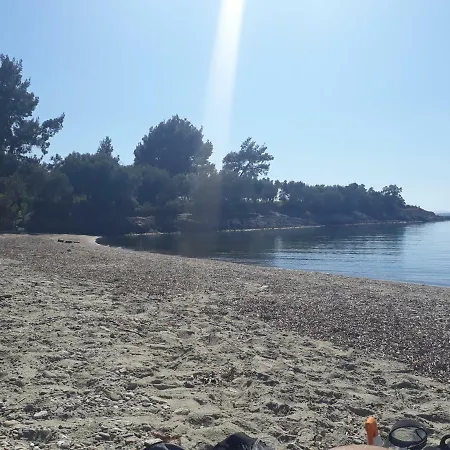 Charming Stone House