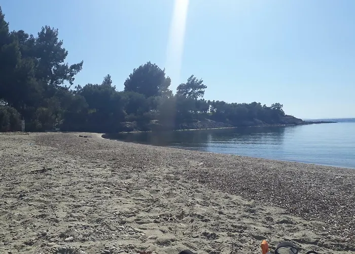 Charming Stone House