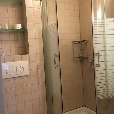 Charming Stone House Ferienhaus *