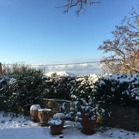 Charming Stone House Case de vacanță