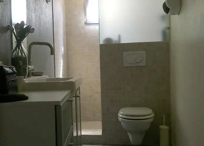 Charming Stone House *