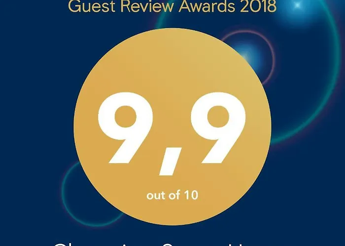 Charming Stone House * Parthenón